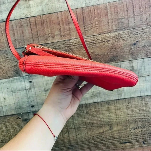 Kate Spade Mansfield Mariana Leather Crossbody - Picture 10 of 10